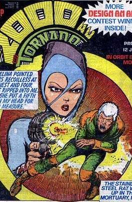 2000 AD #147