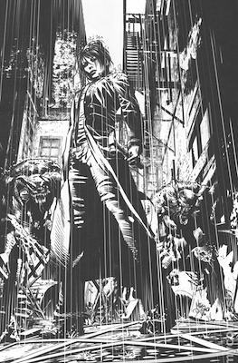 Damn Them All (Variant Covers) #7.4