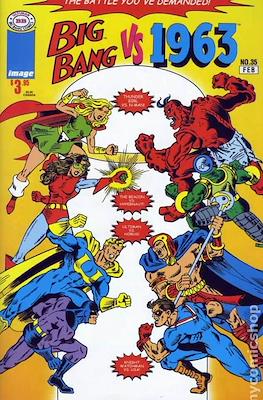 Big Bang Comics (1996-2001) #35
