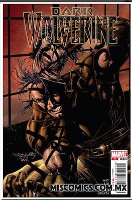 Wolverine (2005-2011) #71