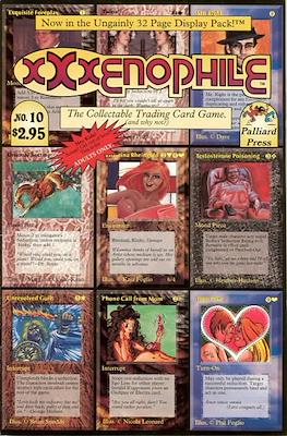 XXXenophile #10