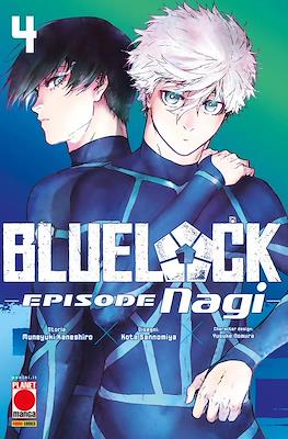 Blue Lock: Episode Nagi #4