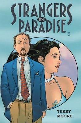 Strangers in Paradise #5