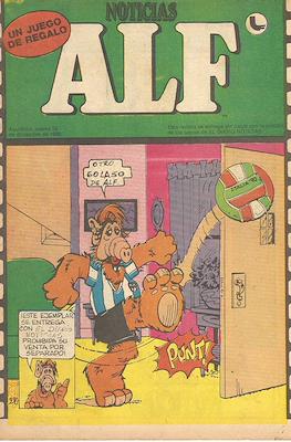 Revista Alf #3