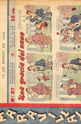 Maravillas (1939-1954) #27