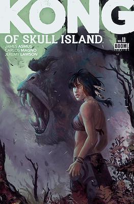 Kong Of Skull Island #11