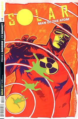 Solar Man of the Atom (2014-2015 Variant Cover) #1.04