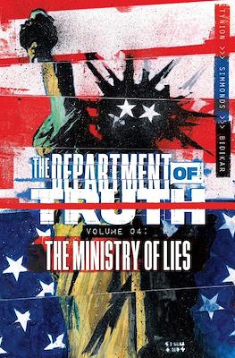 El Departamento de la Verdad #4