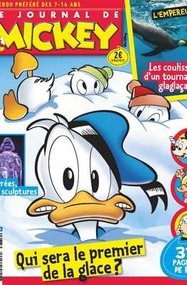 Le Journal de Mickey #3374