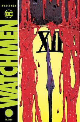 Watchmen #12