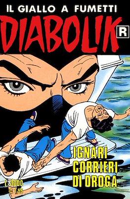 Diabolik R #472