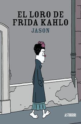 El loro de Frida Kahlo