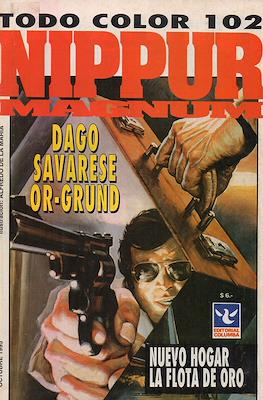 Nippur Magnum Todo Color #102