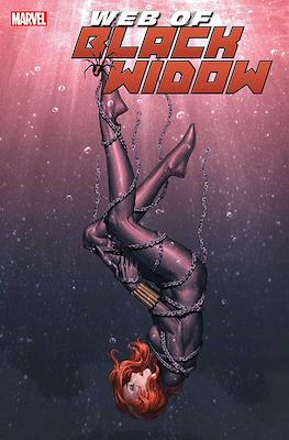 Web Of Black Widow #3