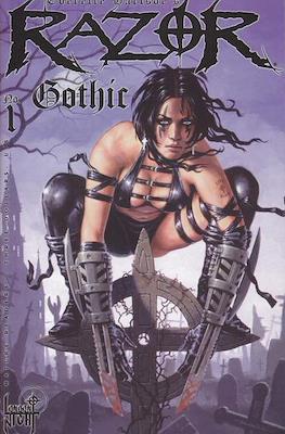 Razor: Gothic