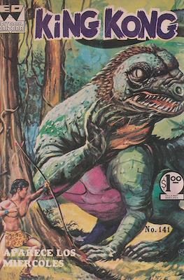 King Kong #141