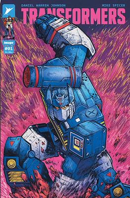Transformers (2023 Variant Cover) #1.13