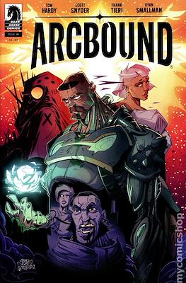 Arcbound #6