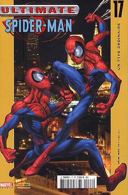 Ultimate Spider-Man Vol. 1 (2001-2009) #17