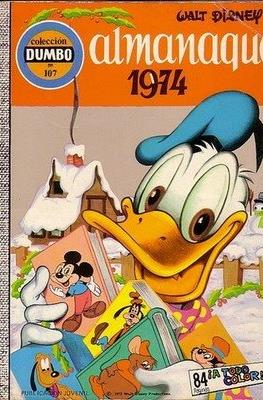 Nueva Colección Dumbo #107
