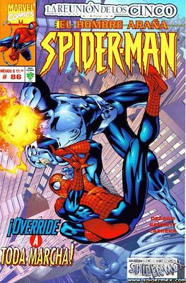 Spider-Man Vol. 2 #86