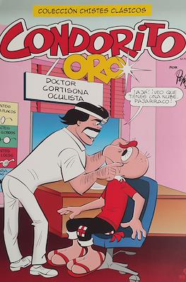 Condorito de Oro - Colección Chistes Clásicos (Rústica) #5