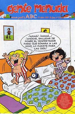 Gente Menuda #322