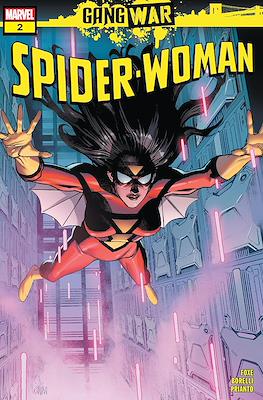 Spider-Woman Vol. 8 (2023-...) #2