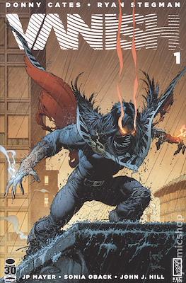 Vanish (Variant Cover) #1.3