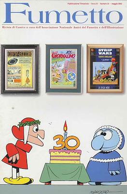 Fumetto #34