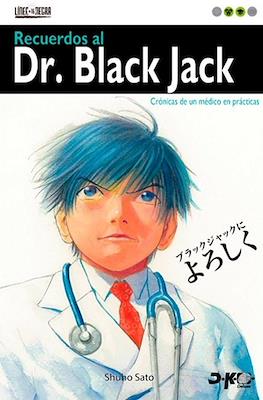 Recuerdos al Dr. Black Jack