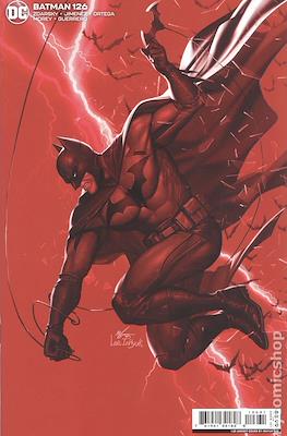 Batman Vol. 3 (2016-Variant Covers) #126.3