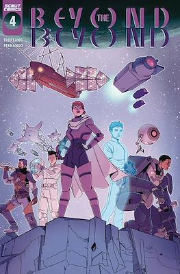 Beyond The Beyond #4