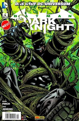 Batman. The Dark Knight (Heften) #4