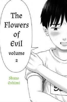 The Flowers of Evil #2