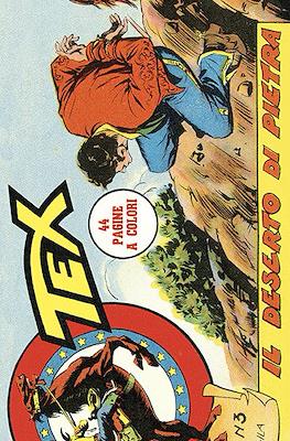 Le strisce di Tex #483