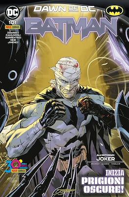 Batman #101
