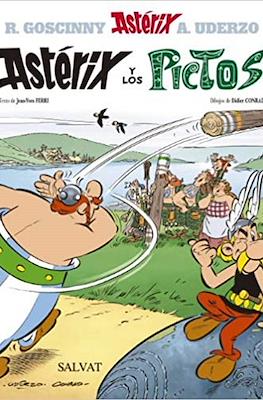 Astérix (2013) (Cartoné) #35
