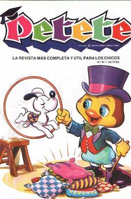 Petete #67