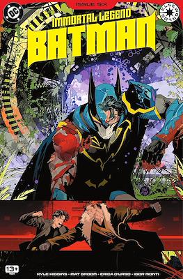 Immortal Legend Batman (2025-2026) #6