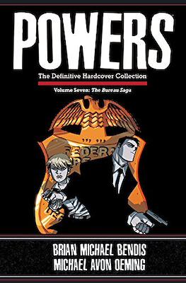 Powers - The Definitive Hardcover Collection #7