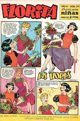 Florita #290