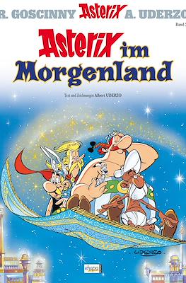 Asterix #28
