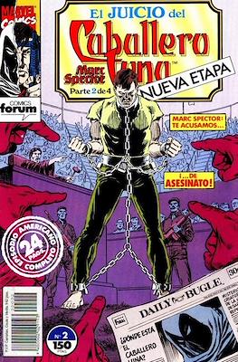 Marc Spector: Caballero Luna (1992) #2