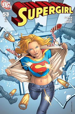 Supergirl Vol. 5 (2005-2011) #53