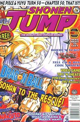 Shonen Jump #24
