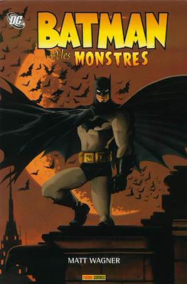 Batman et les monstres