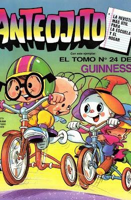 Anteojito #1379