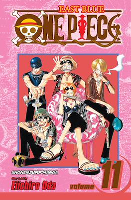 One Piece #11