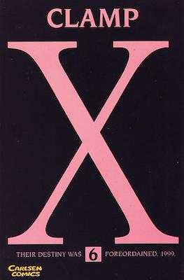 X #6